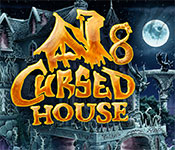 cursed house 8 free download