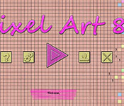 pixel art 8 free download