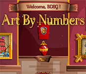 art by numbers free download