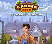 garden city collector's edition free download