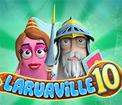 laruaville 10 free download