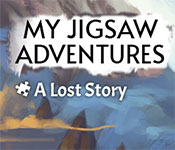 my jigsaw adventures: a lost story free download