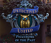 detectives united: phantoms of the past collector's edition free download