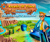 roads of time: odyssey collector's edition free download