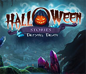 halloween stories: defying death collector's edition free download