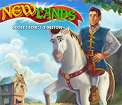 new lands collector's edition free download