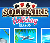 solitaire holiday season free download