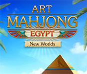 art mahjong egypt: new worlds free download