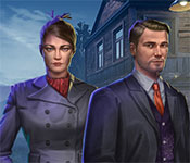 detective notes: lighthouse mystery solitaire free download