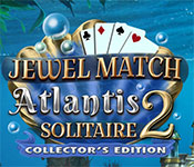 jewel match solitaire: atlantis 2 collector's edition free download