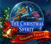 the christmas spirit: golden ticket collector's edition free download