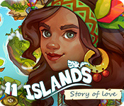 11 islands: story of love free download