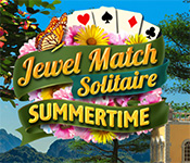 jewel match solitaire: summertime free download