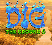 dig the ground 6 free download