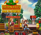golden rails: road to klondike collector's edition free download