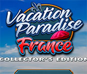 vacation paradise: france collector's edition free download