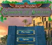 ancient wonders: gardens of babylon free download