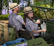 vacation adventures: park ranger 13 collector's edition free download