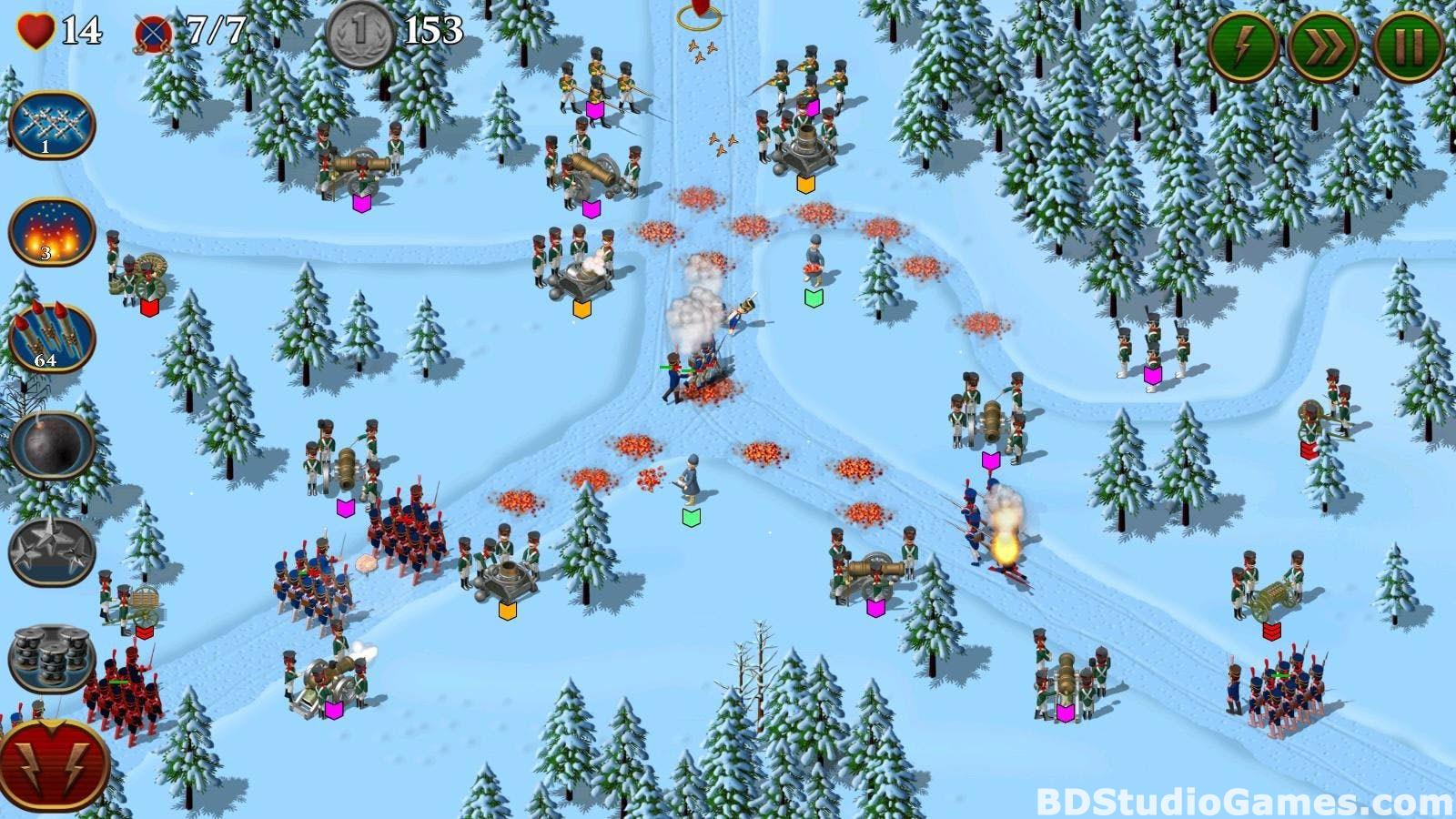 1812: Napoleon Wars Free Download Screenshots 03