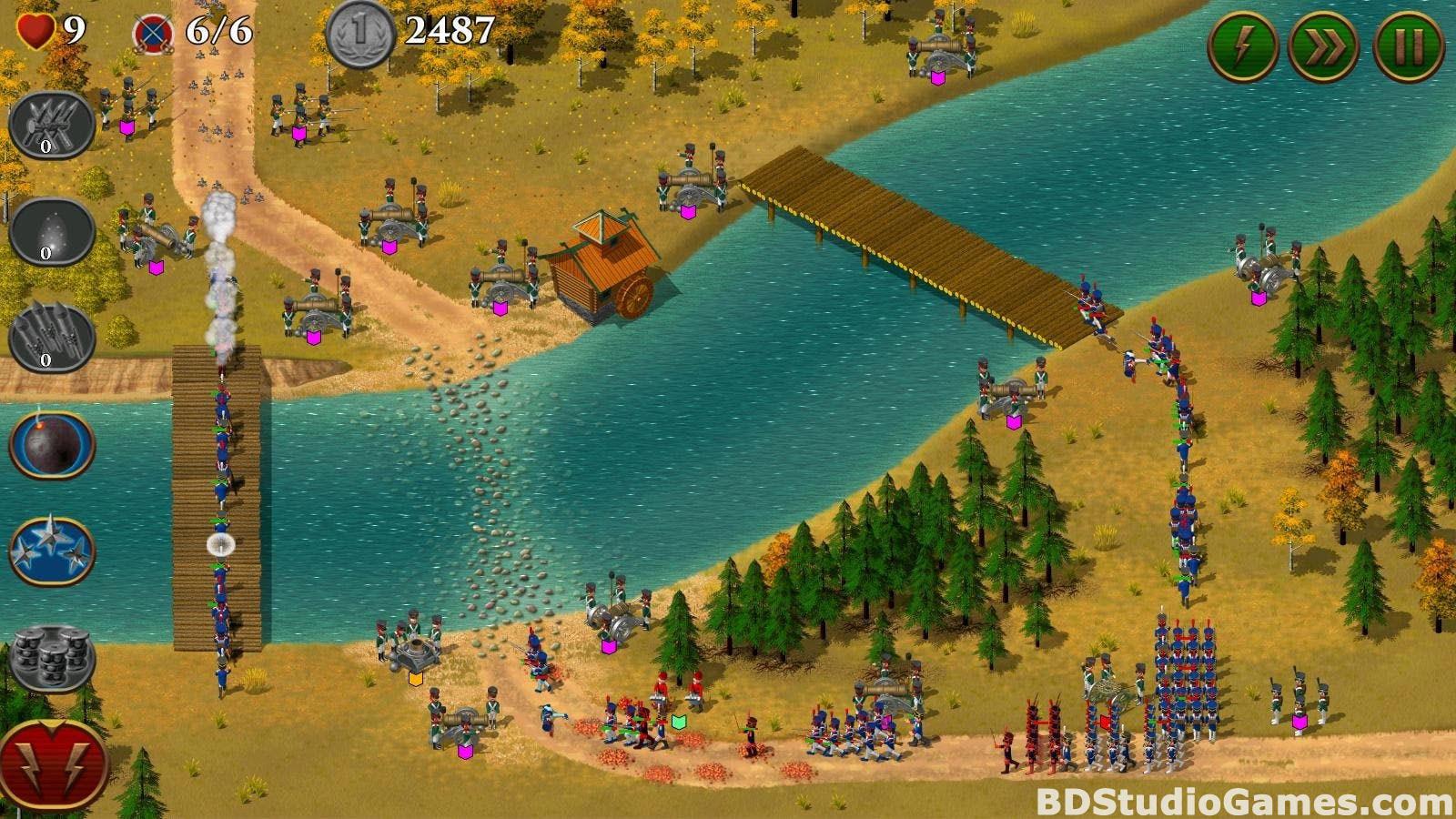 1812: Napoleon Wars Free Download Screenshots 08