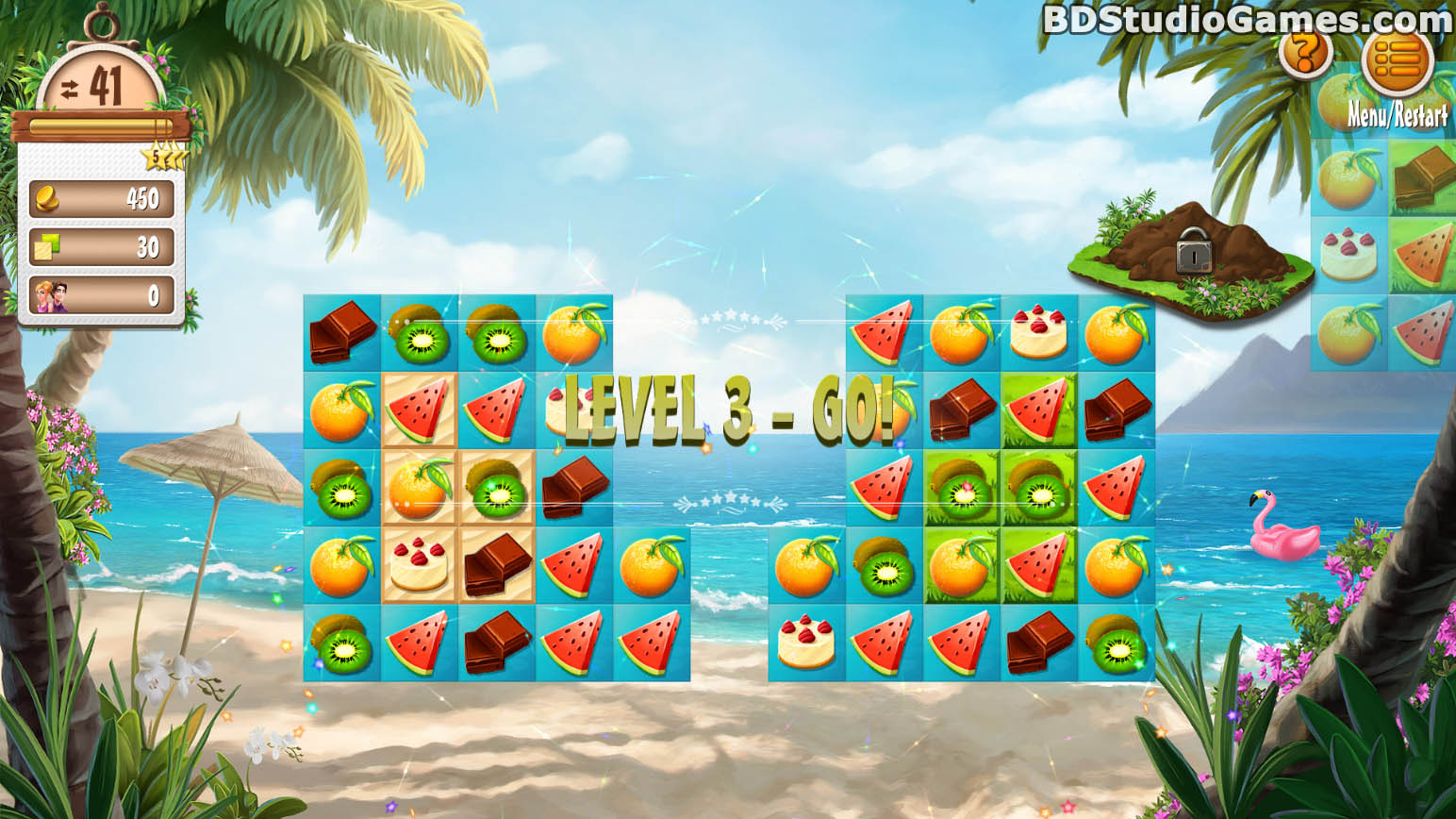 5 Star Miami Resort Free Download Screenshots 10