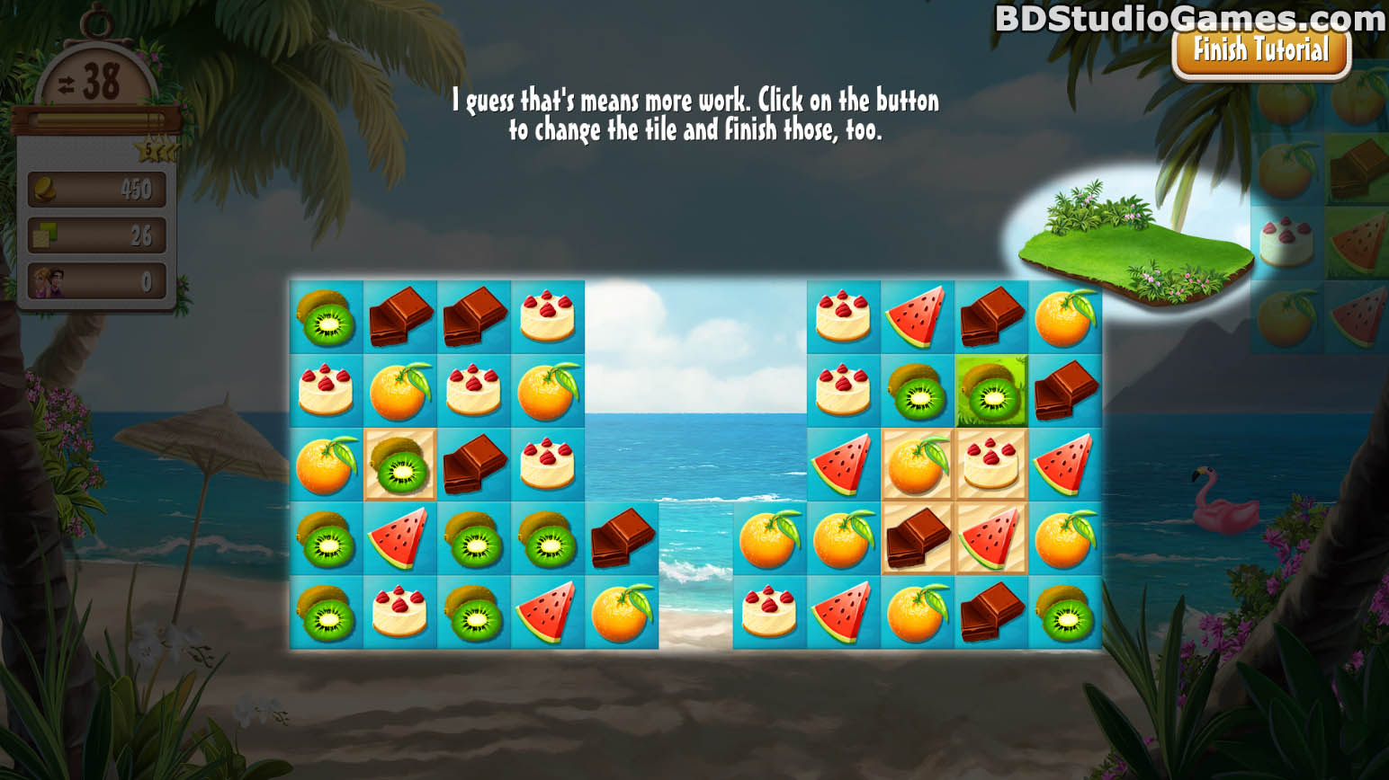 5 Star Miami Resort Free Download Screenshots 11