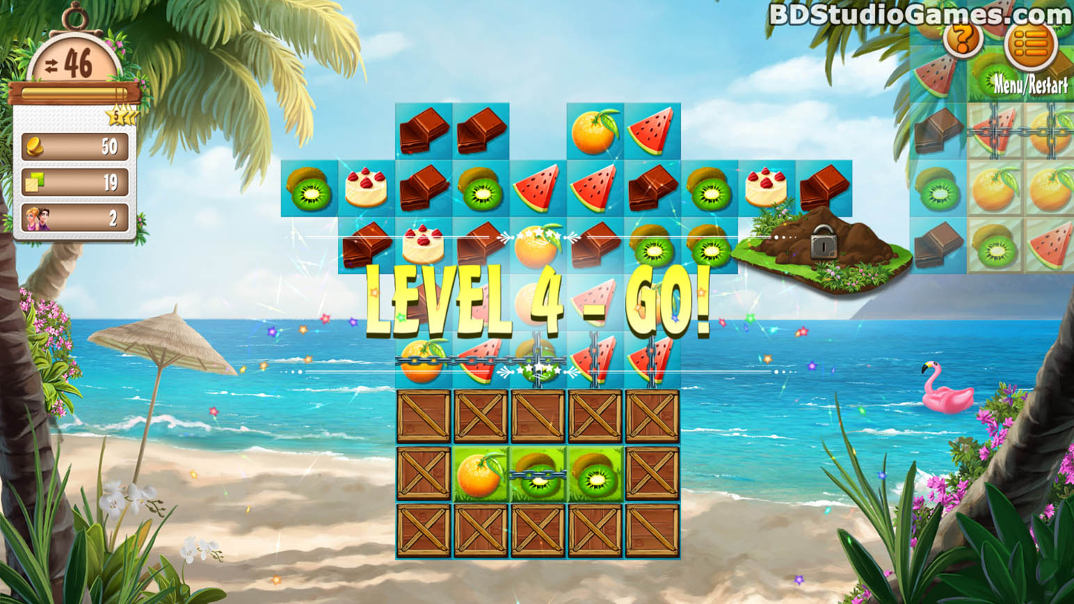 5 Star Miami Resort Free Download Screenshots 14