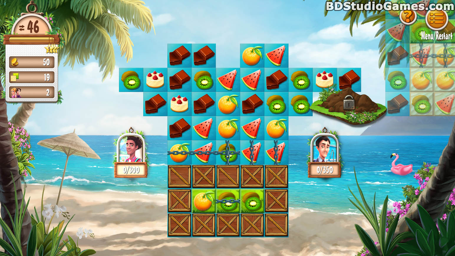 5 Star Miami Resort Free Download Screenshots 17