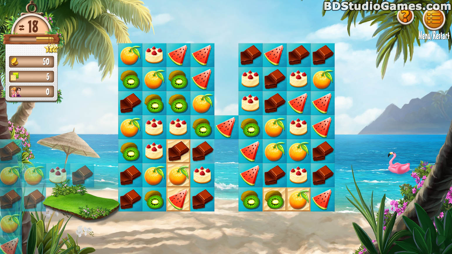 5 Star Miami Resort Free Download Screenshots 18