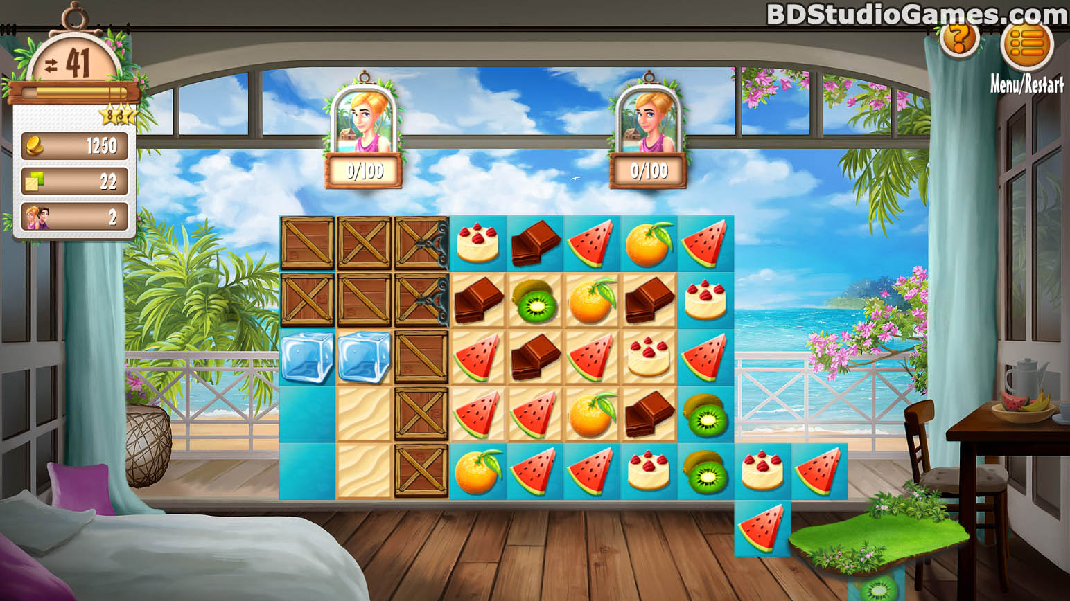 5 Star Miami Resort Trial Version Free Download Full Version Buy Now Screenshots 11