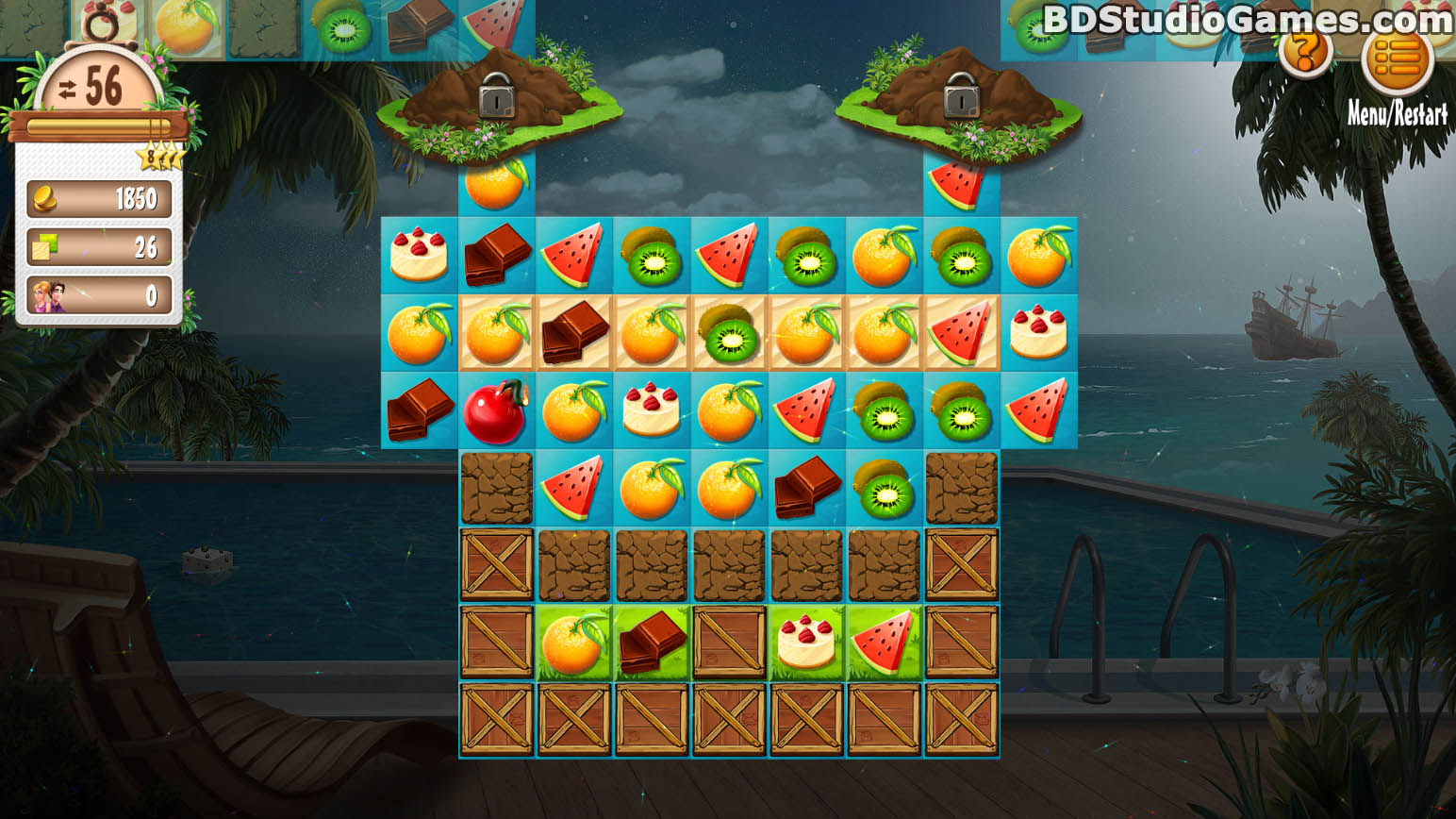 5 Star Miami Resort Trial Version Free Download Full Version Buy Now Screenshots 12