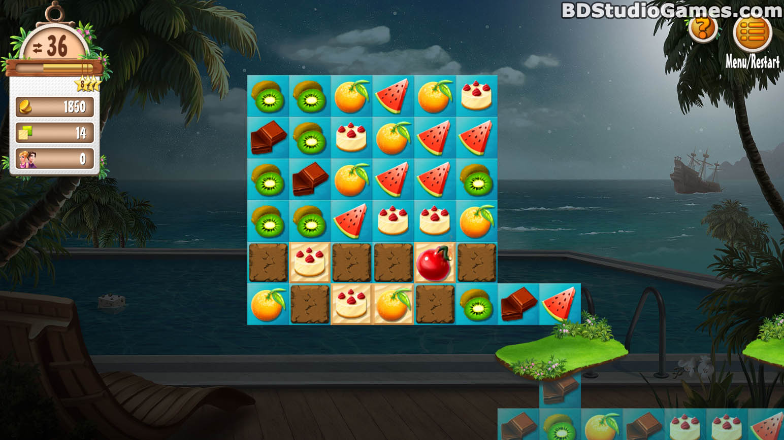 5 Star Miami Resort Trial Version Free Download Full Version Buy Now Screenshots 13