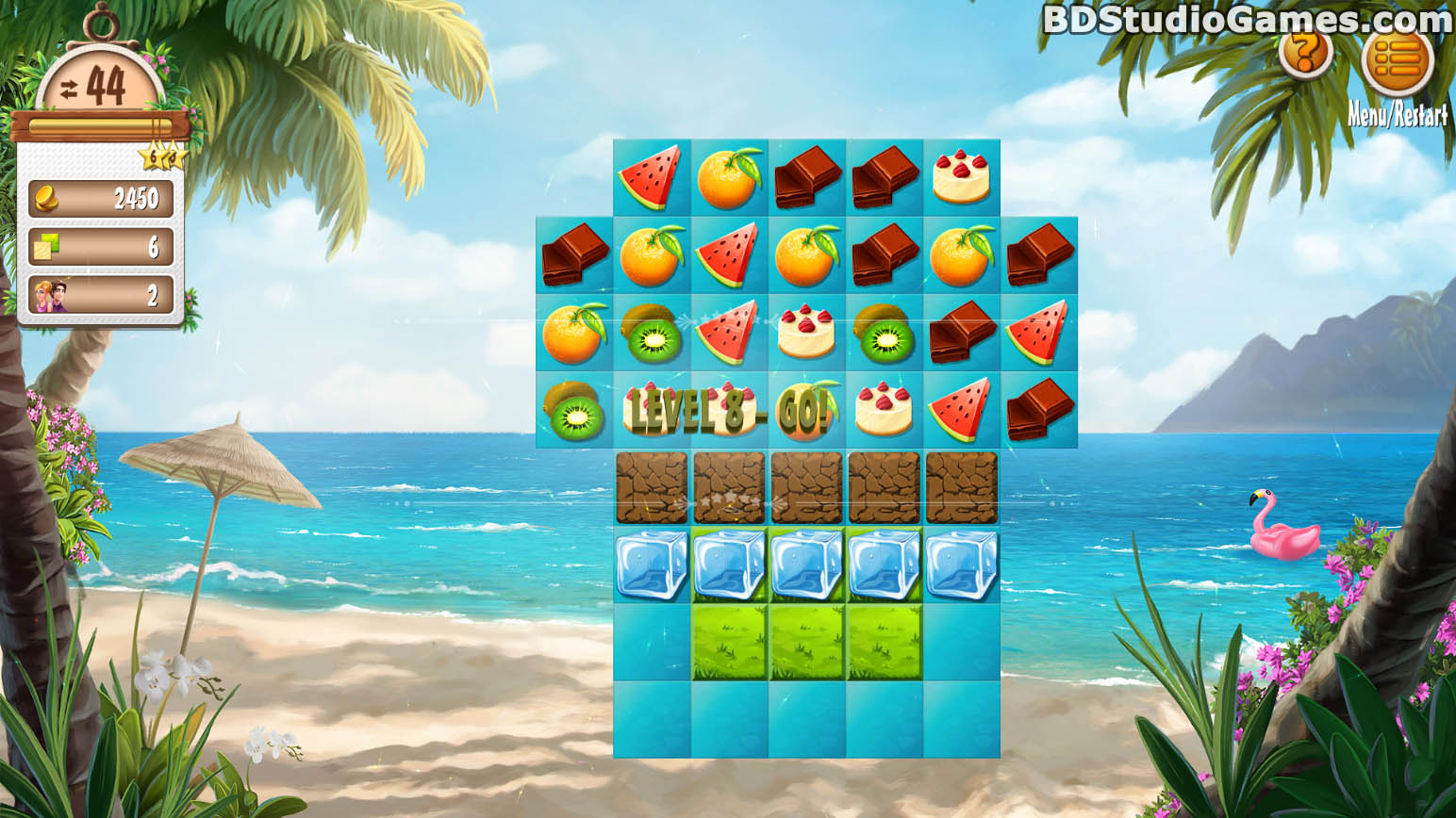 5 Star Miami Resort Trial Version Free Download Full Version Buy Now Screenshots 14