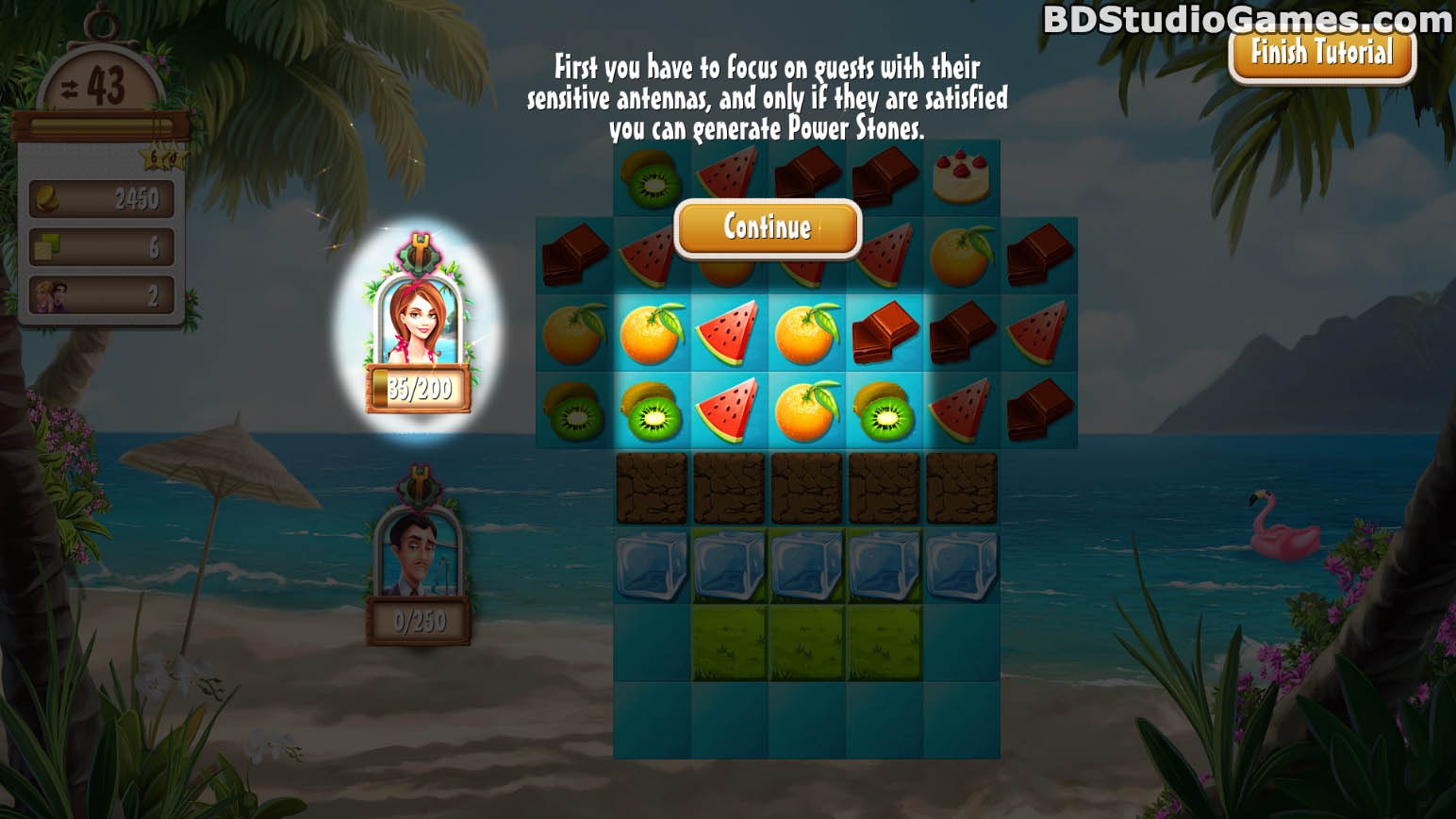 5 Star Miami Resort Trial Version Free Download Full Version Buy Now Screenshots 15