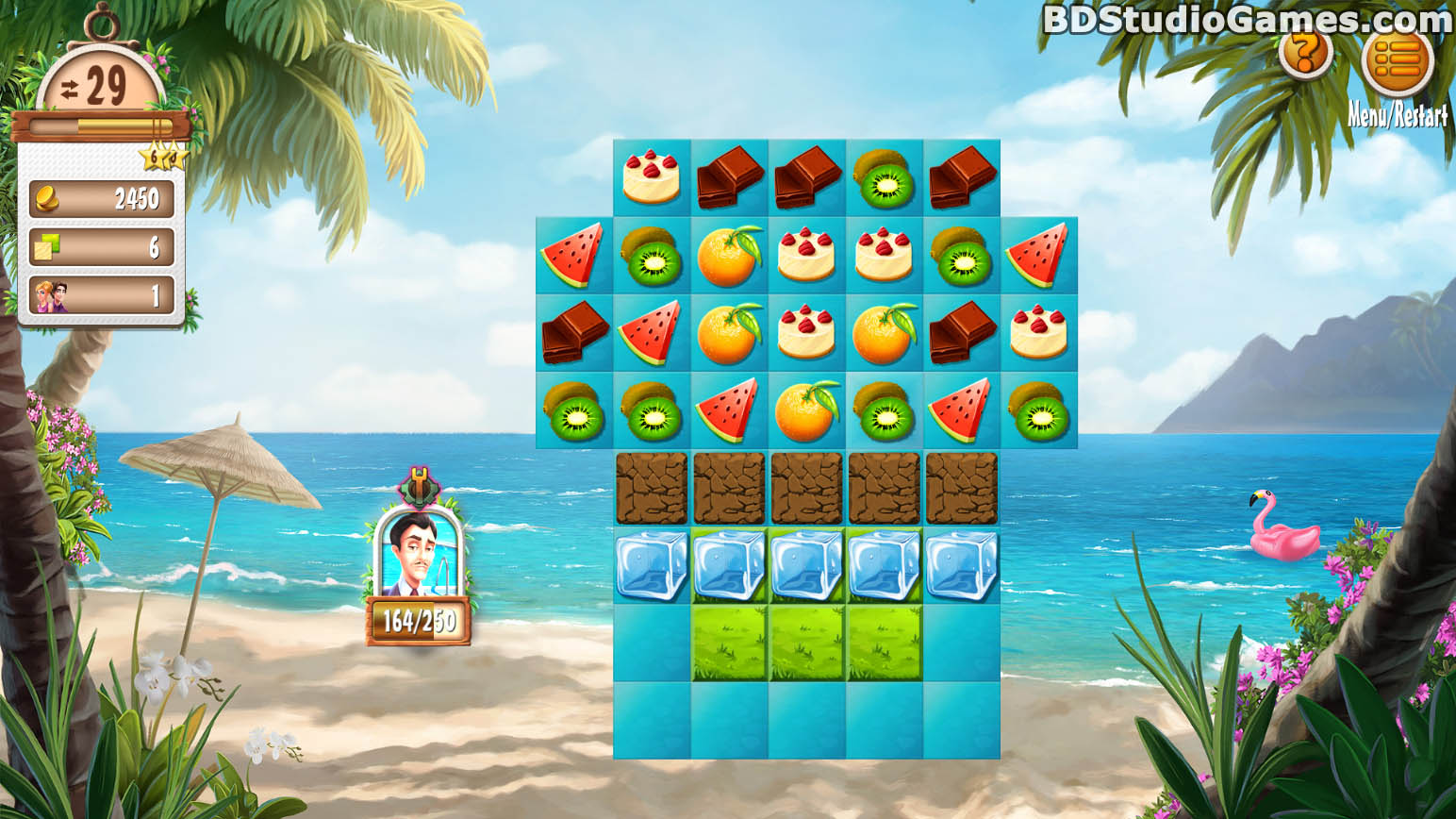 5 Star Miami Resort Trial Version Free Download Full Version Buy Now Screenshots 16