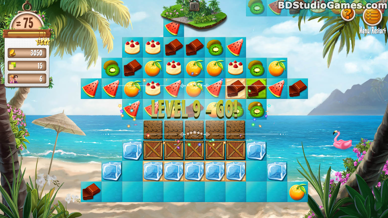 5 Star Miami Resort Trial Version Free Download Full Version Buy Now Screenshots 17