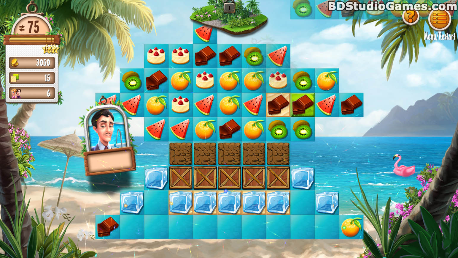 5 Star Miami Resort Trial Version Free Download Full Version Buy Now Screenshots 18