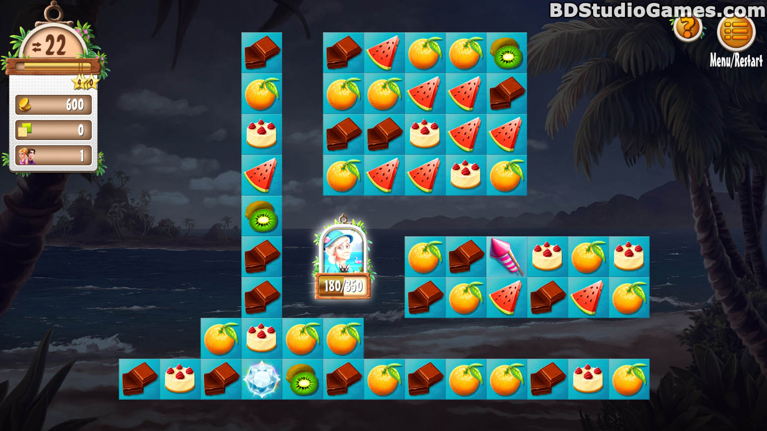 5 Star Miami Resort Trial Version Free Download Full Version Buy Now Screenshots 03