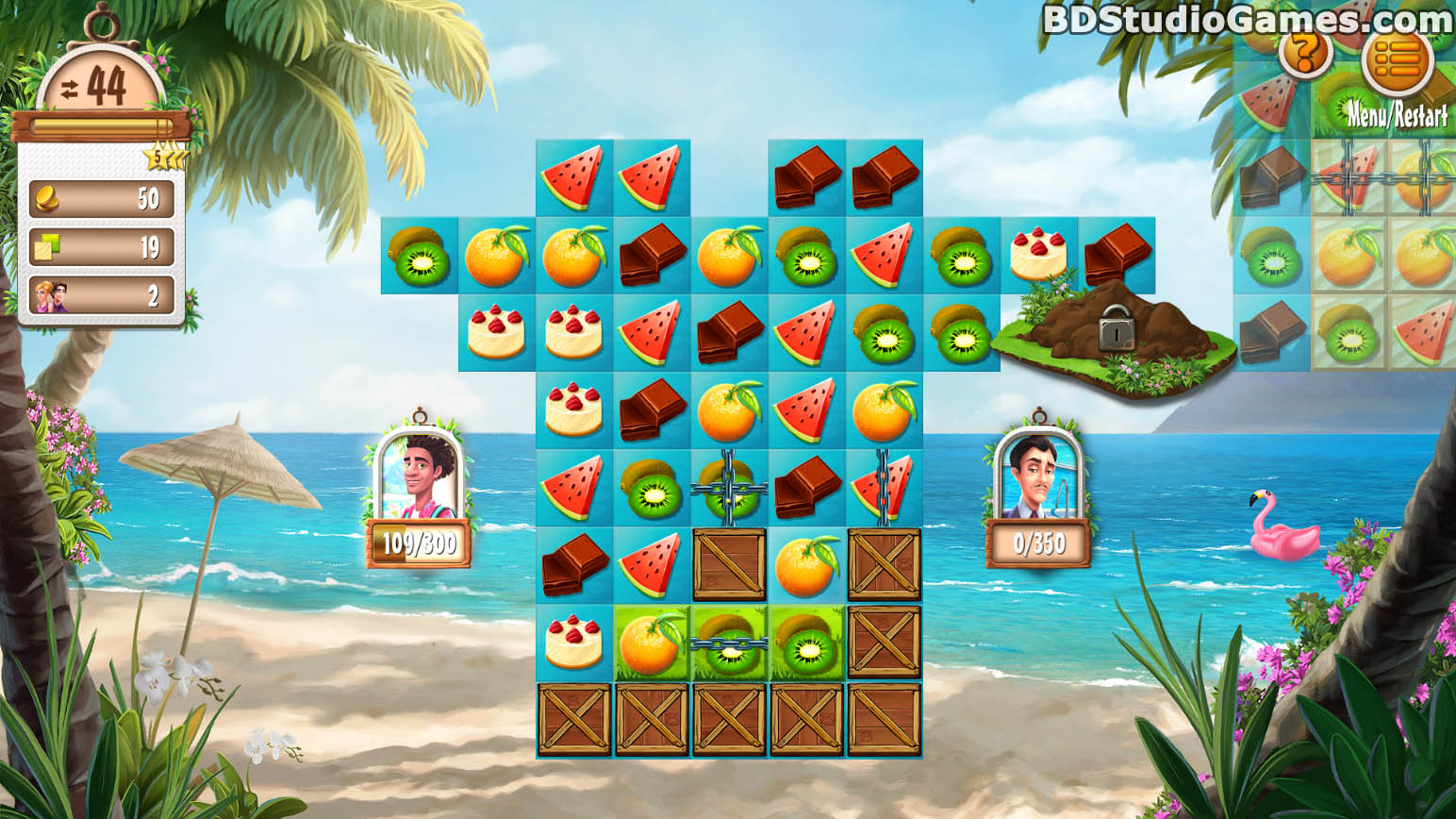 5 Star Miami Resort Trial Version Free Download Full Version Buy Now Screenshots 06