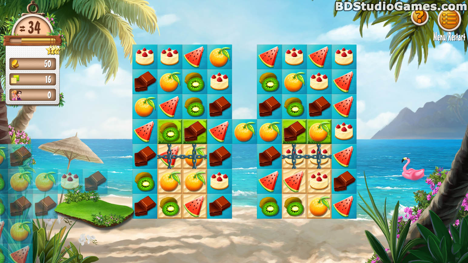 5 Star Miami Resort Trial Version Free Download Full Version Buy Now Screenshots 07