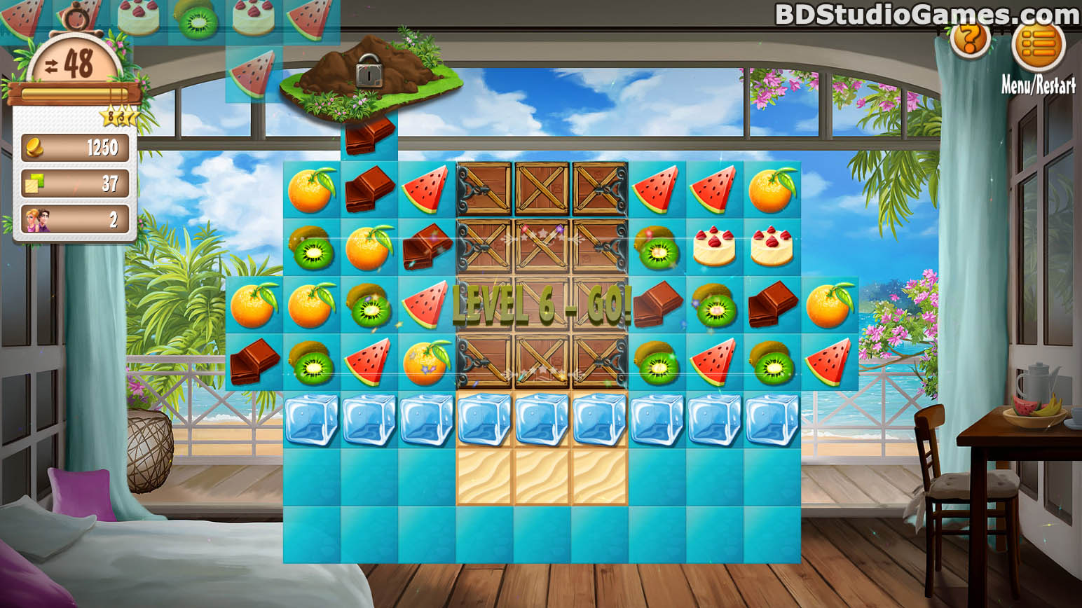 5 Star Miami Resort Trial Version Free Download Full Version Buy Now Screenshots 09