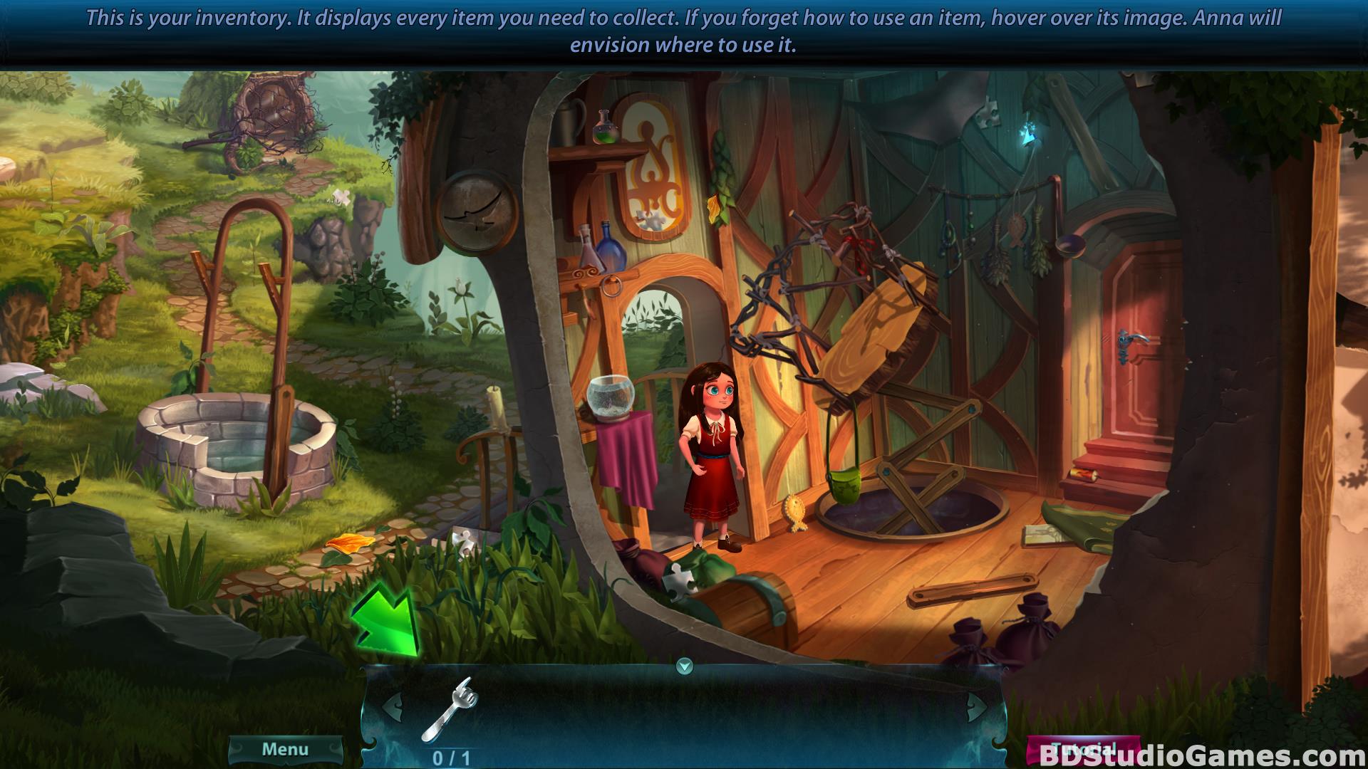 A Tale for Anna Collector's Edition Free Download Screenshots 11
