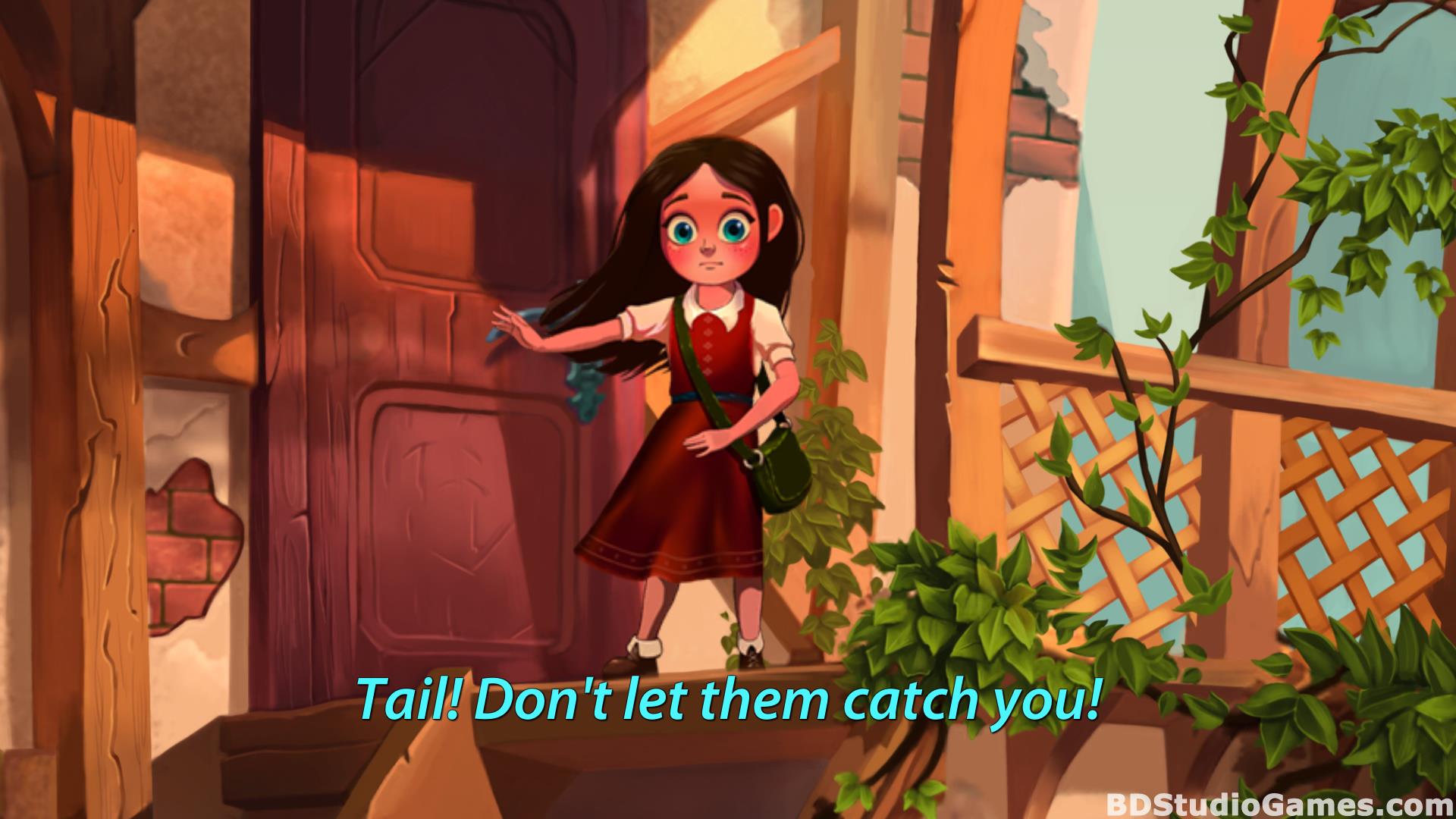 A Tale for Anna Collector's Edition Free Download Screenshots 16