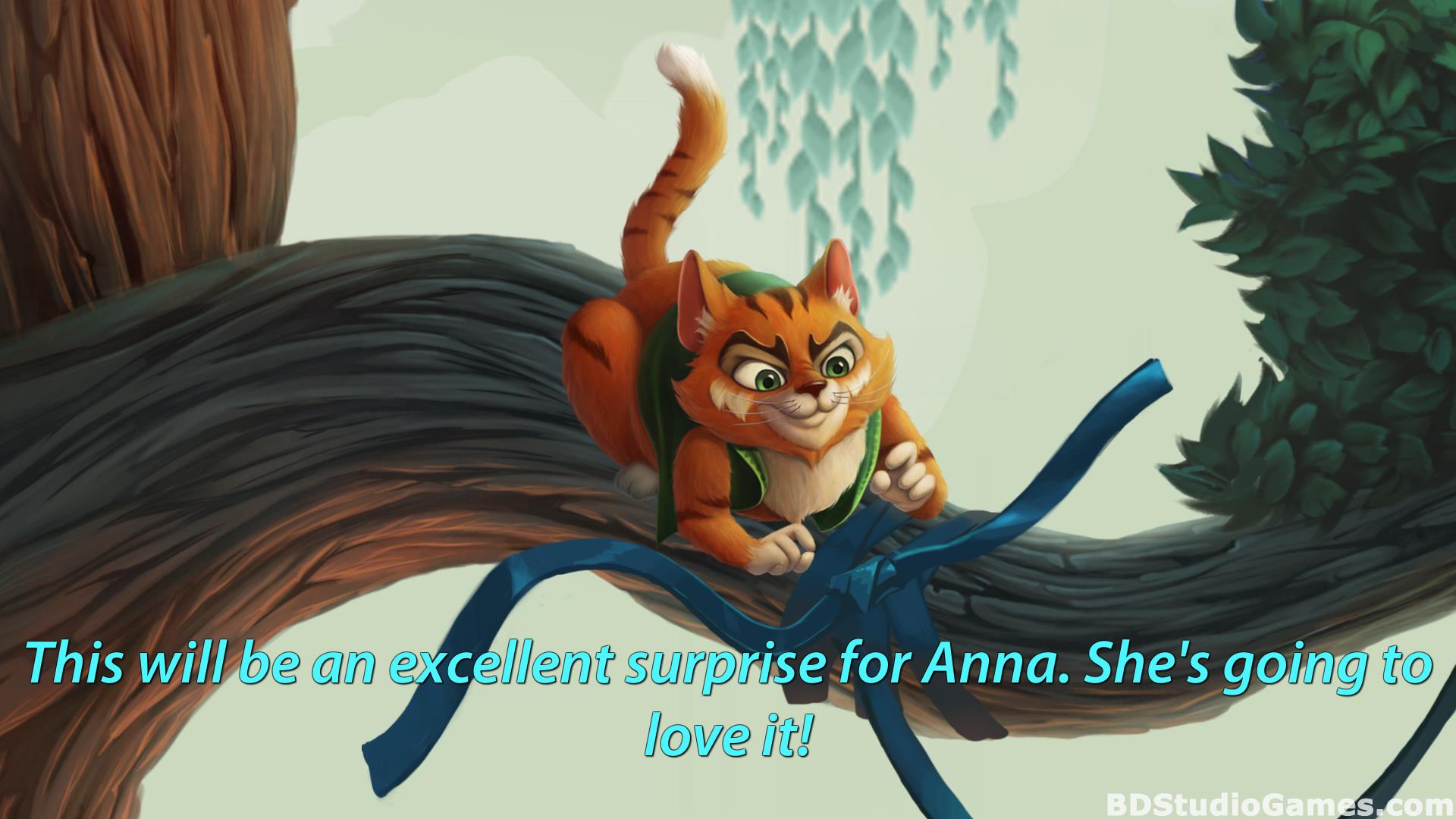 A Tale for Anna Collector's Edition Free Download Screenshots 03