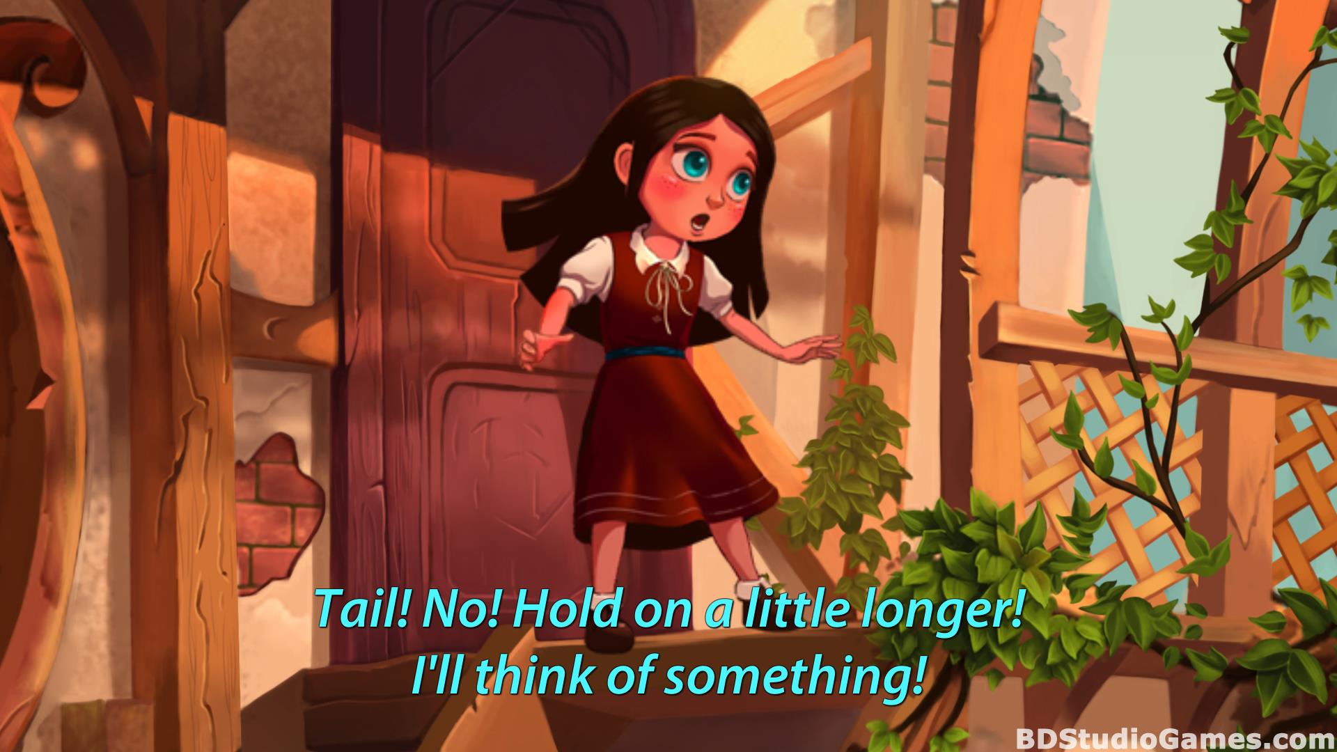 A Tale for Anna Collector's Edition Free Download Screenshots 04