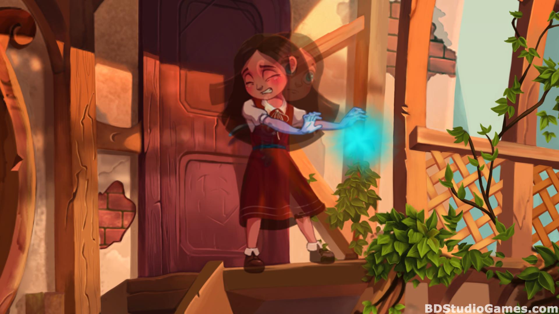 A Tale for Anna Collector's Edition Free Download Screenshots 05