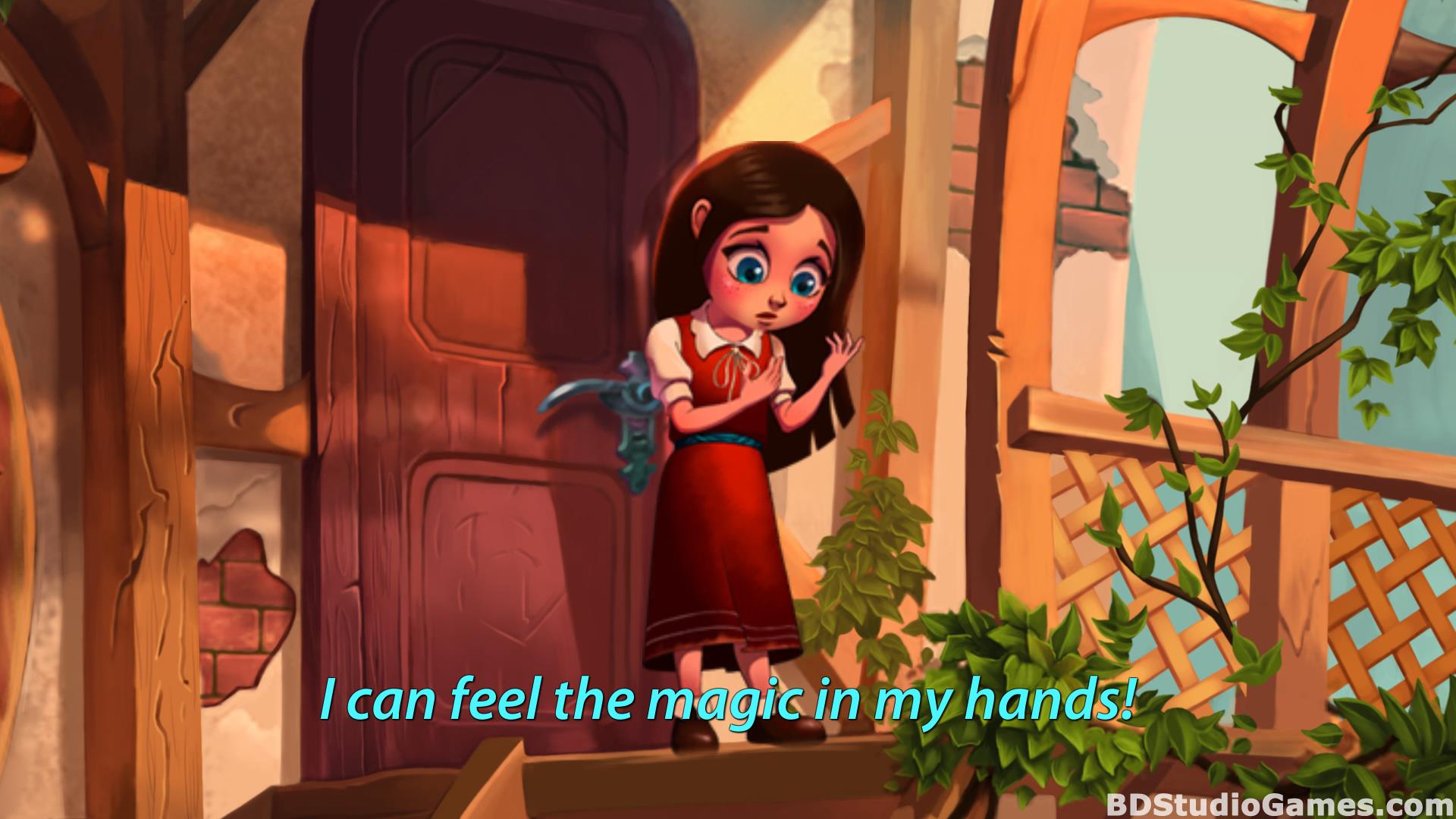 A Tale for Anna Collector's Edition Free Download Screenshots 08