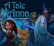 A Tale for Anna Collector's Edition Free Download