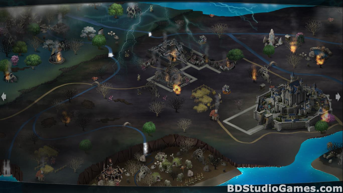 Academy of Magic: Dark Possession Free Download Screenshots 08