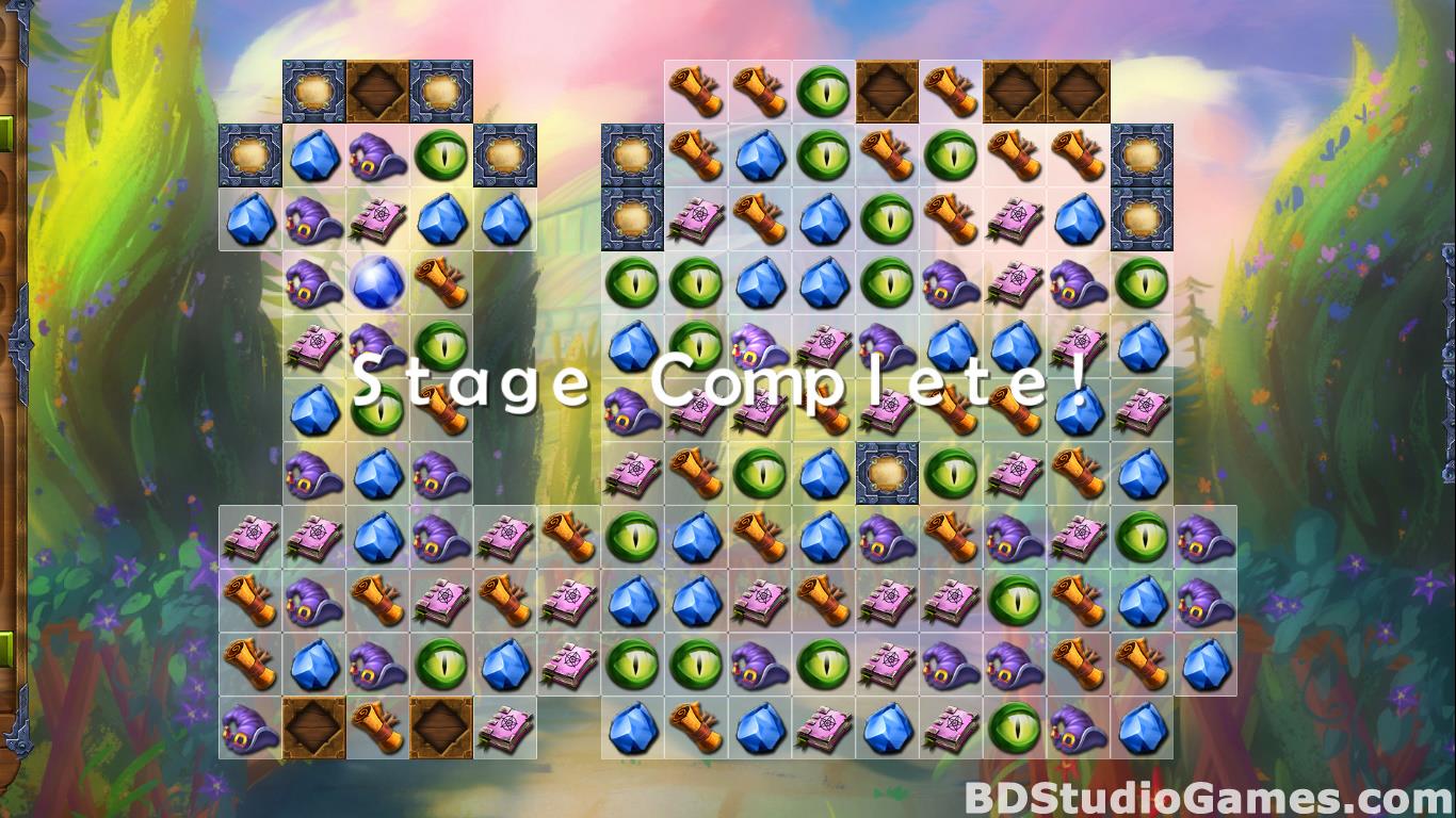 Academy of Magic: The Great Dark Wizard's Curse Free Download Screenshots 09